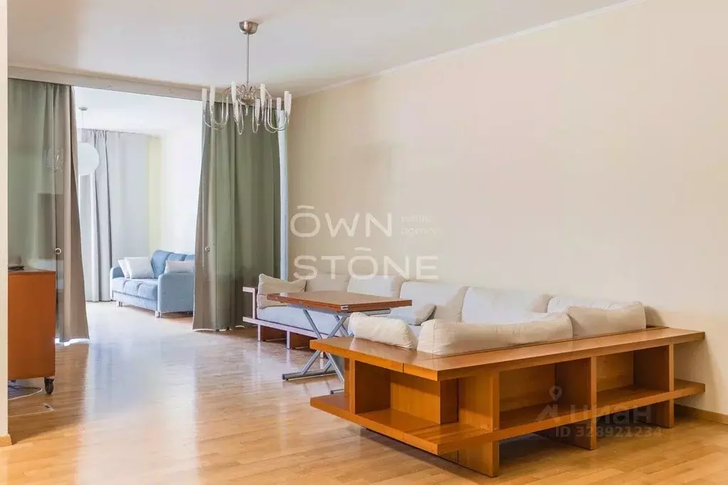 5-к кв. Москва Филипповский пер., 8С1 (225.0 м) - Фото 1