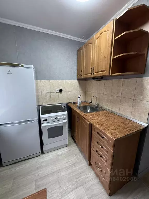 1-к кв. Алтайский край, Барнаул Социалистический просп., 112/5 (31.0 ... - Фото 1
