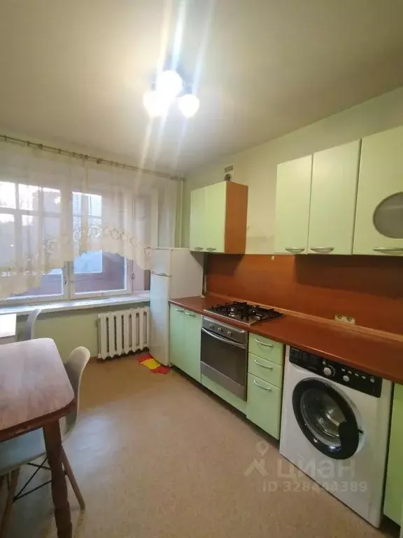 1-к кв. Московская область, Балашиха Живописная ул., 3 (33.7 м) - Фото 0