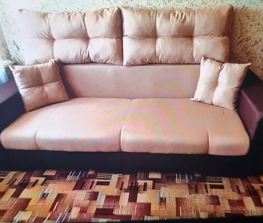 1-к кв. Москва Радужная ул., 4К1 (32.0 м) - Фото 1