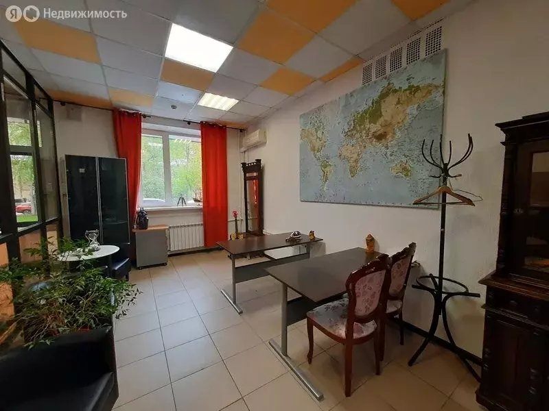 Офис (19.3 м) - Фото 1