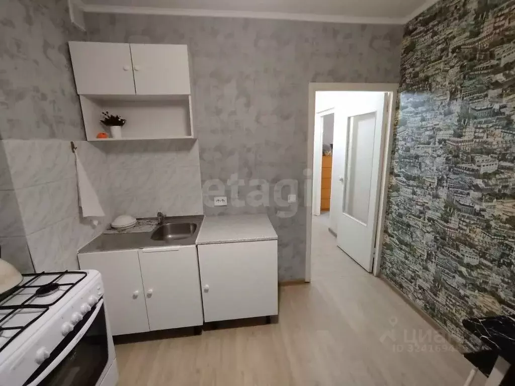 1-к кв. Башкортостан, Уфа ул. Набережная реки Уфы, 3/3 (42.0 м) - Фото 2