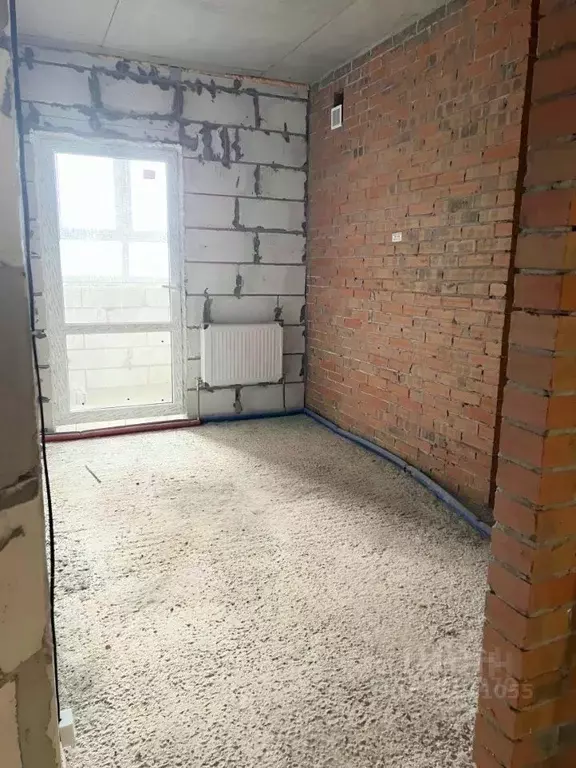 2-к кв. Ростовская область, Аксай ул. Менделеева (70.0 м) - Фото 2