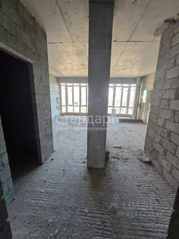 1-к кв. Ставропольский край, Ессентуки Октябрьская ул. (45.0 м) - Фото 1