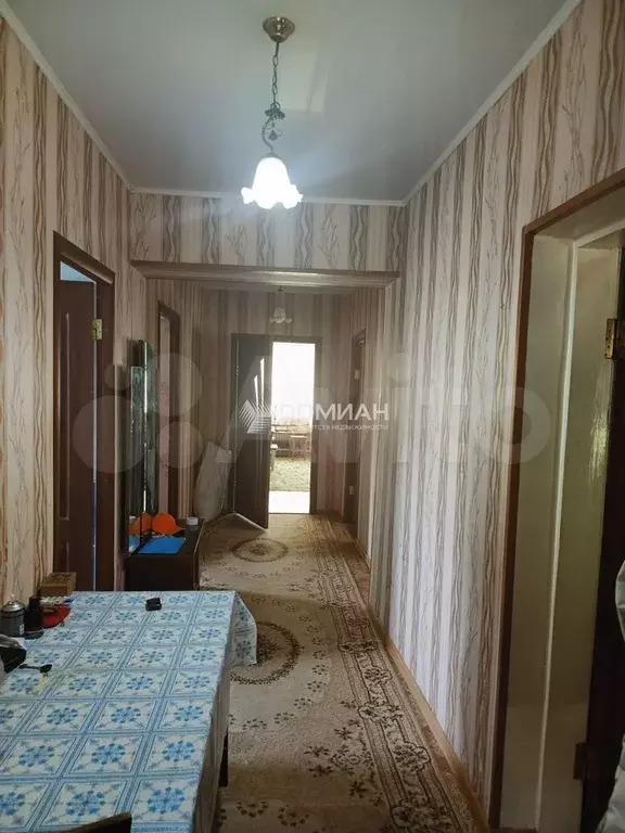 Дом 109,6 м на участке 6 сот. - Фото 1