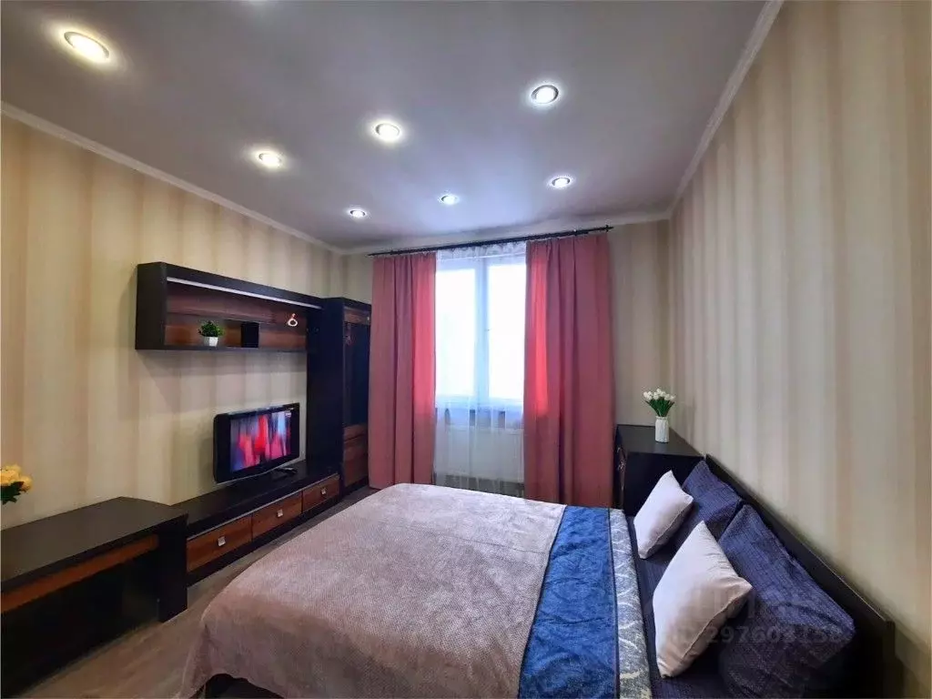 1-к кв. Московская область, Реутов Юбилейный просп., 66 (42.0 м) - Фото 2