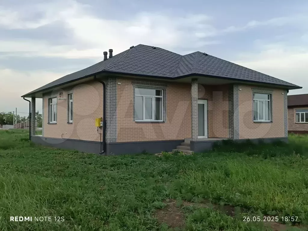 Дом 132 м на участке 12,5 сот. - Фото 0