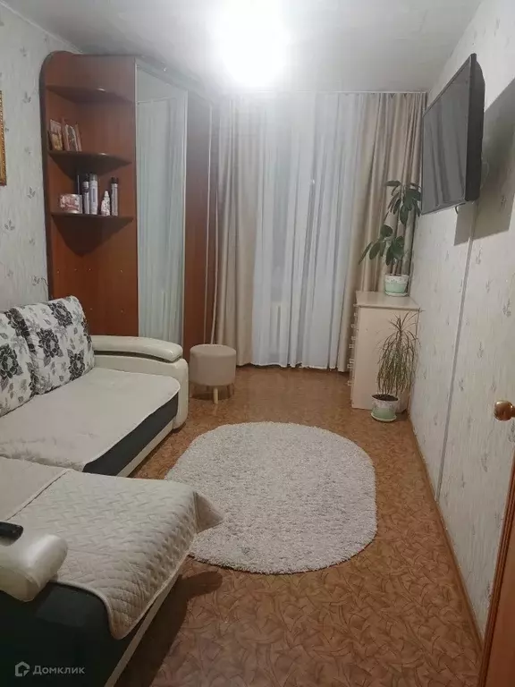 Продаётся 3-к квартира, 65.8 м - Фото 0