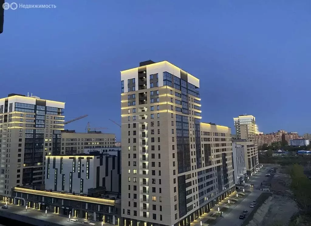 2-комнатная квартира: Тюмень, улица Газовиков, 73 (65.7 м) - Фото 2