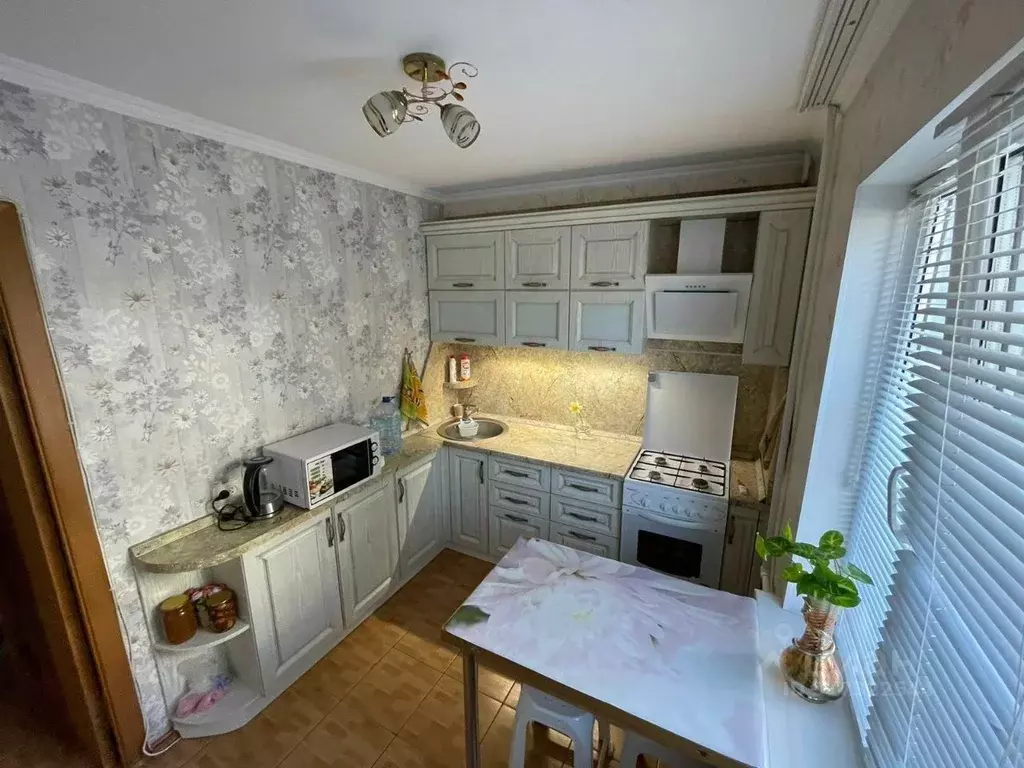 3-к кв. Краснодарский край, Геленджик ул. Тельмана, 7 (64.0 м) - Фото 1