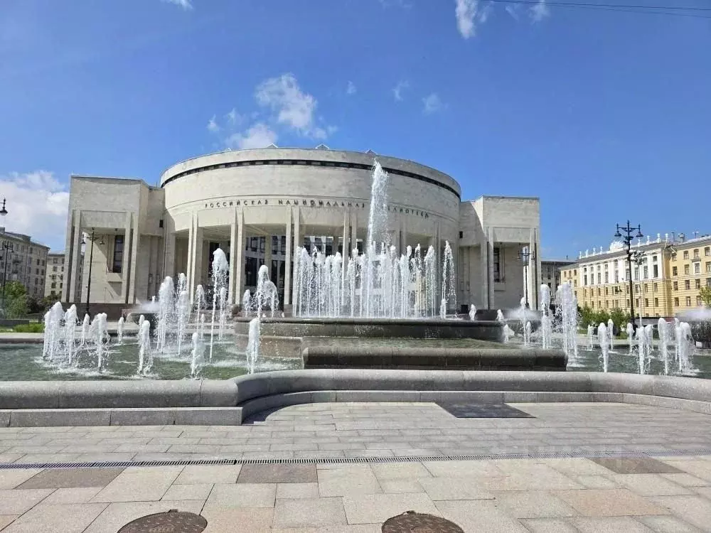 2-к кв. Санкт-Петербург Варшавская ул., 25к2 (45.0 м) - Фото 1