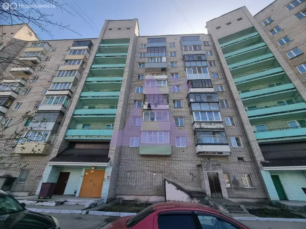 2-комнатная квартира: Барнаул, Павловский тракт, 82 (49.7 м) - Фото 0