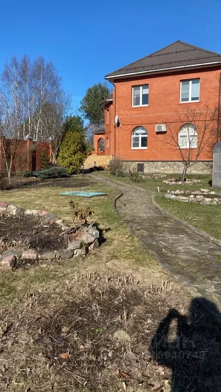Дом в Владимирская область, Киржачский район, Филипповское ... - Фото 1