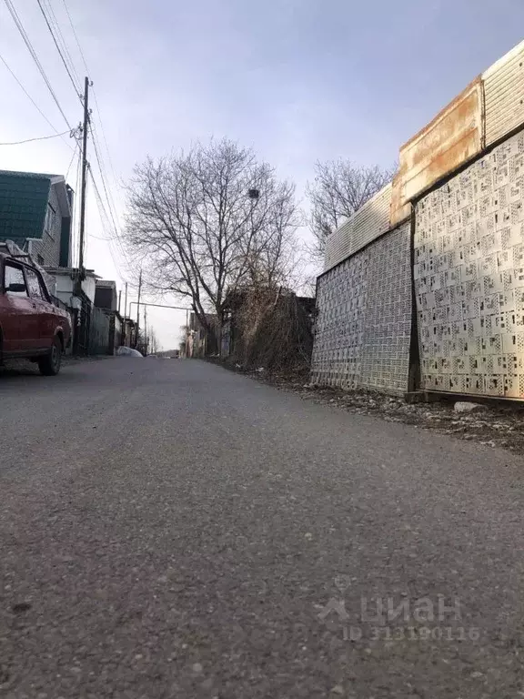 Дом в Ставропольский край, Предгорный муниципальный округ, пос. ... - Фото 1