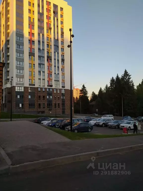 Помещение свободного назначения в Удмуртия, Ижевск ул. Архитектора ... - Фото 1