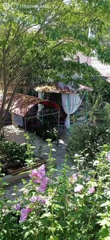 Дом в Береговое, улица Гагарина (140 м) - Фото 1