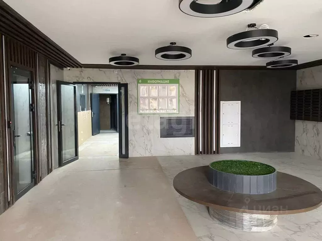 Студия Астраханская область, Астрахань ул. Пестеля, 19 (20.0 м) - Фото 1