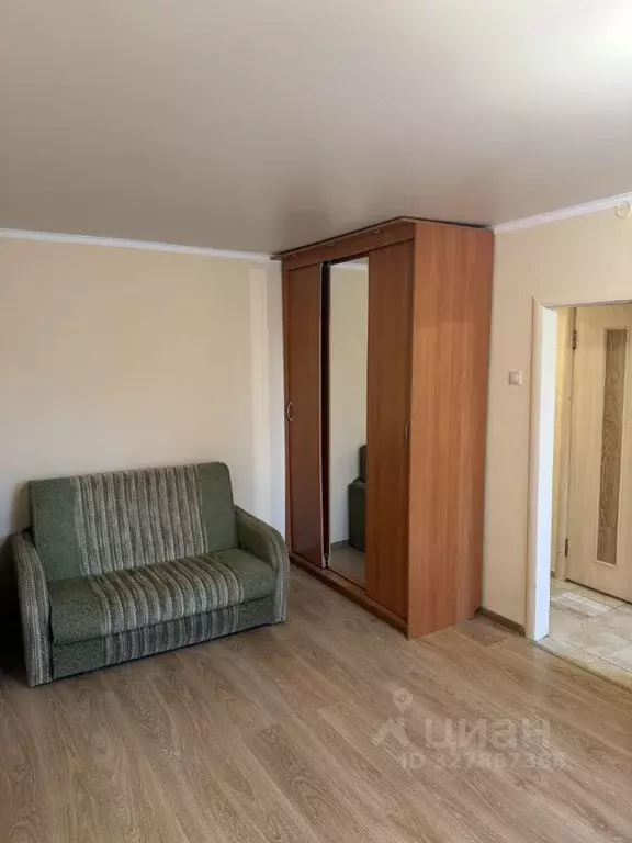 1-к кв. Московская область, Пушкино Лесная ул., 3 (32.0 м) - Фото 2