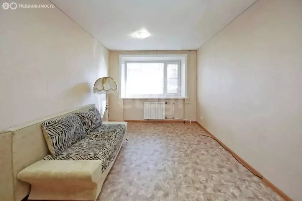 1-комнатная квартира: Омск, улица Берко Цемента, 14 (30.3 м) - Фото 2