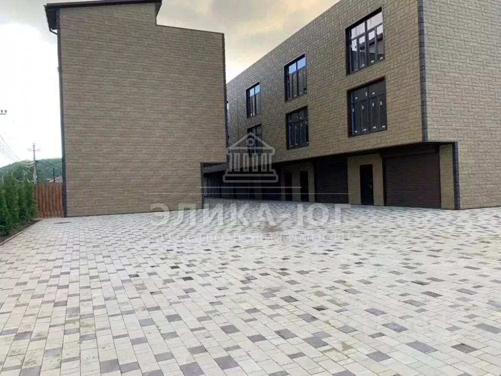 Дом в Краснодарский край, Туапсинский муниципальный округ, ... - Фото 2