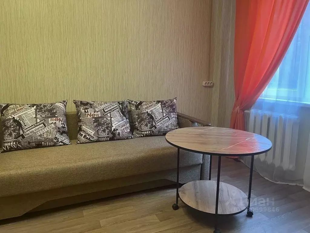 2-к кв. Московская область, Балашиха ш. Энтузиастов, 47 (45.1 м) - Фото 2