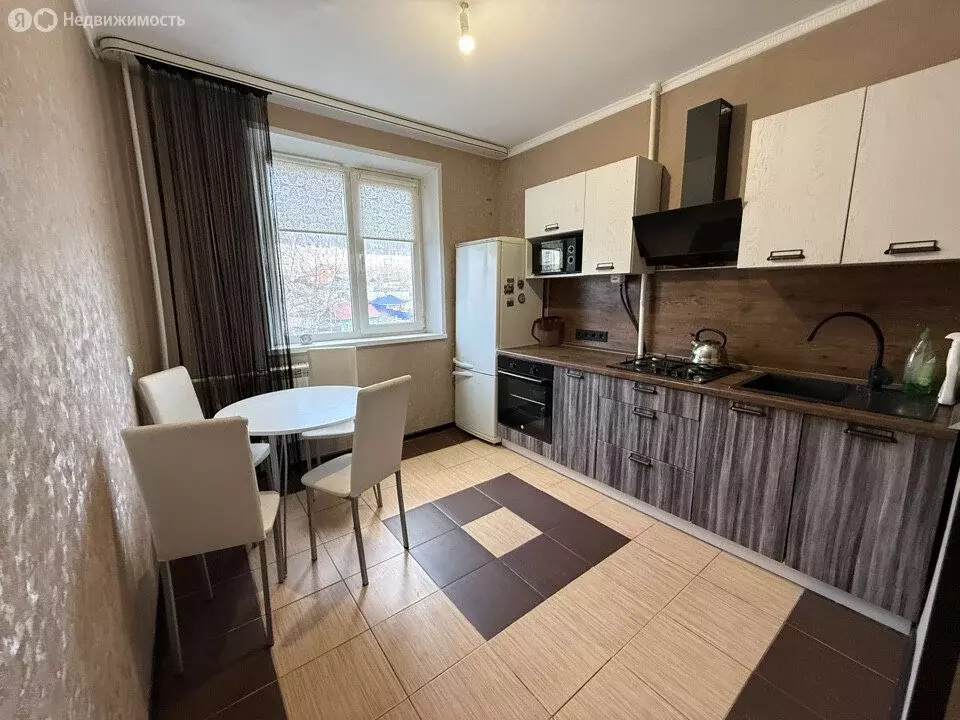 3-комнатная квартира: Миасс, улица Академика Павлова, 41 (66.2 м) - Фото 1