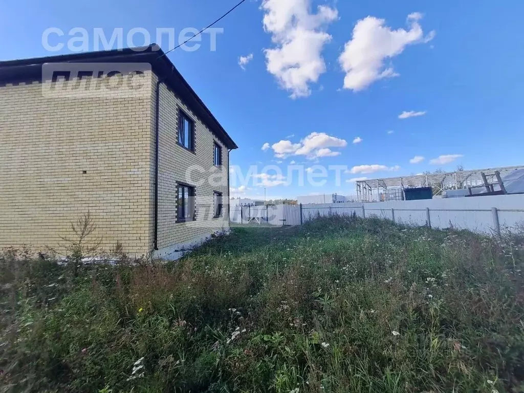 Дом в Тюменская область, Тюмень Комсомольская ул., 6 (130 м) - Фото 1