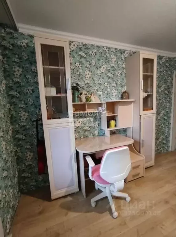 4-к кв. Липецкая область, Липецк Депутатская ул., 53 (80.6 м) - Фото 2