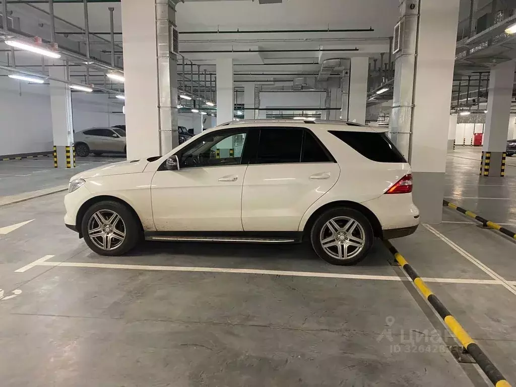 Гараж в Москва Береговой проезд, 1Б (15 м) - Фото 1