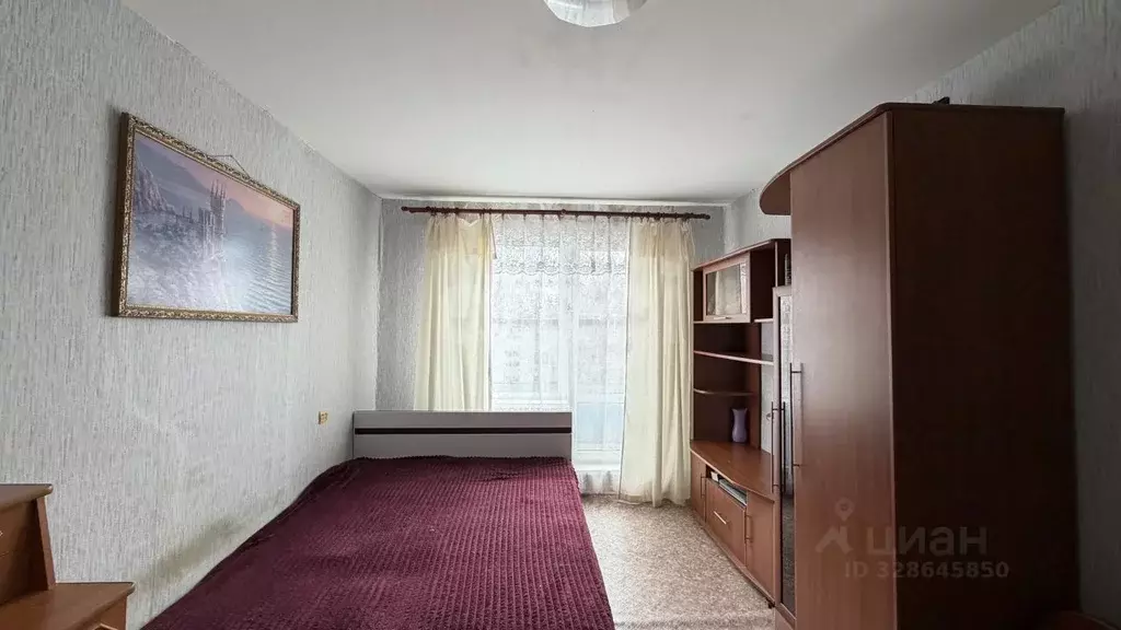 2-к кв. Новгородская область, Сольцы г. Солецкий муниципальный округ, ... - Фото 1