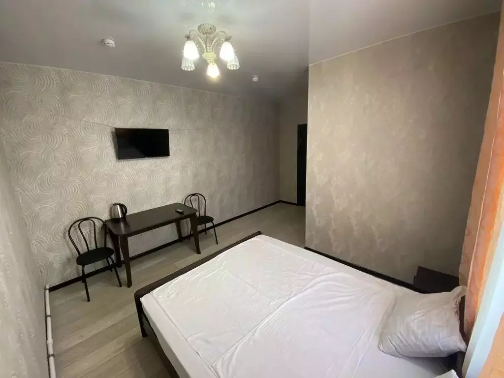 Комната Забайкальский край, Чита Дачный проезд, 3 - Фото 2
