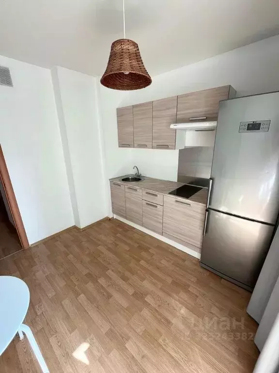 1-к кв. Свердловская область, Екатеринбург ул. Комсомольская, 78 (40.0 ... - Фото 2