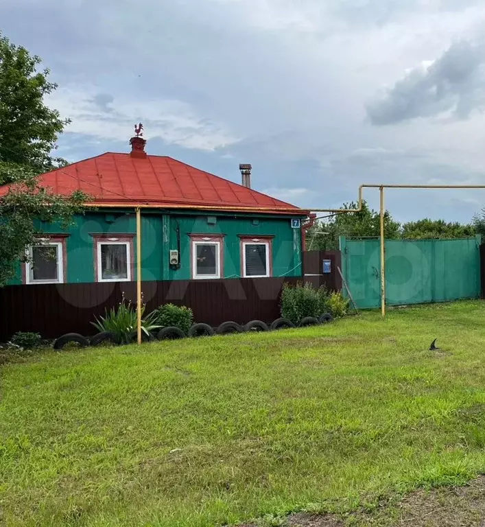Дом 59 м на участке 33 сот. - Фото 0