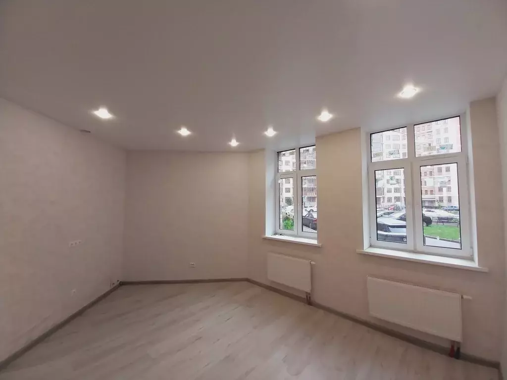 Продаётся квартира-студия, 30.5 м - Фото 0