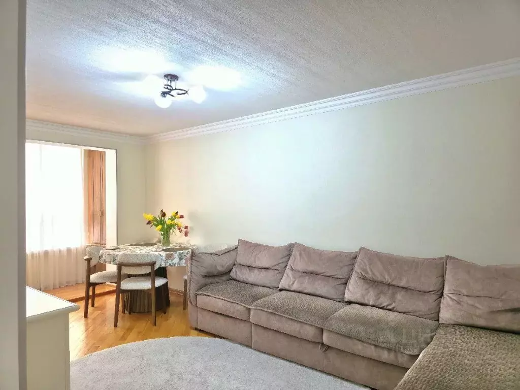 2-к кв. Кабардино-Балкария, Нальчик ул. Ватутина (50.0 м) - Фото 2