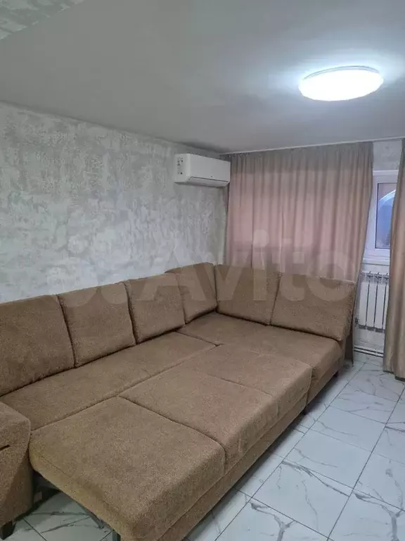 Квартира-студия, 30 м, 1/3 эт. - Фото 1