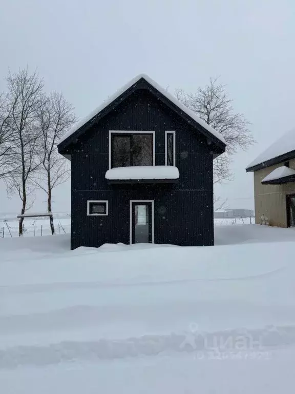 Дом в Московская область, Истра муниципальный округ, д. Павловское  ... - Фото 1