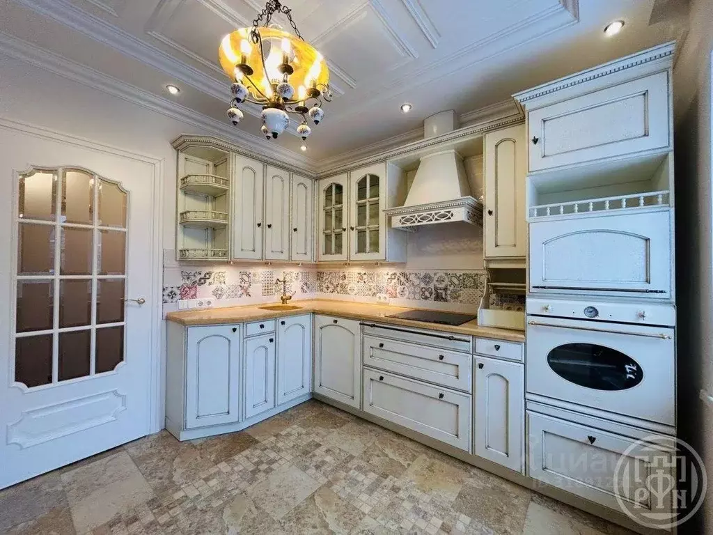 Квартира, 4 комнаты, 149.1 м - Фото 0