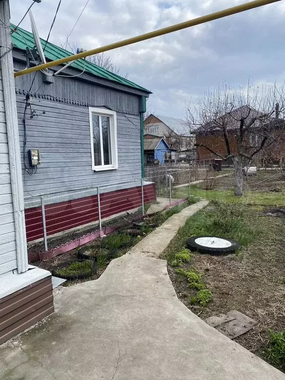 Дом 35 м на участке 3 га - Фото 1