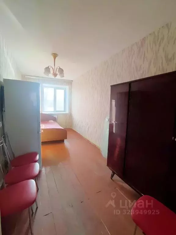 2-к кв. Башкортостан, Мелеуз Метеорологическая ул., 9А (50.0 м) - Фото 1