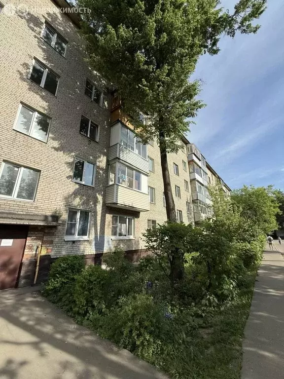1-комнатная квартира: Королёв, Полевой проезд, 8 (35.1 м) - Фото 1