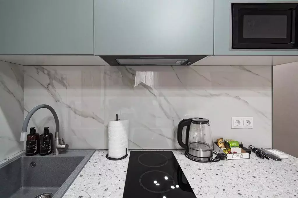 1-к кв. Московская область, Одинцовский городской округ, ... - Фото 2