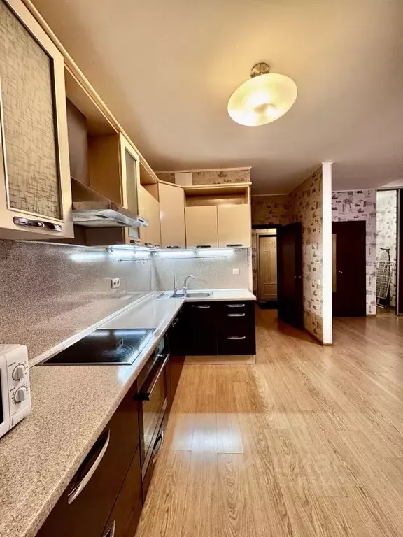 1-к кв. Москва просп. Вернадского, 10к2 (44.0 м) - Фото 1