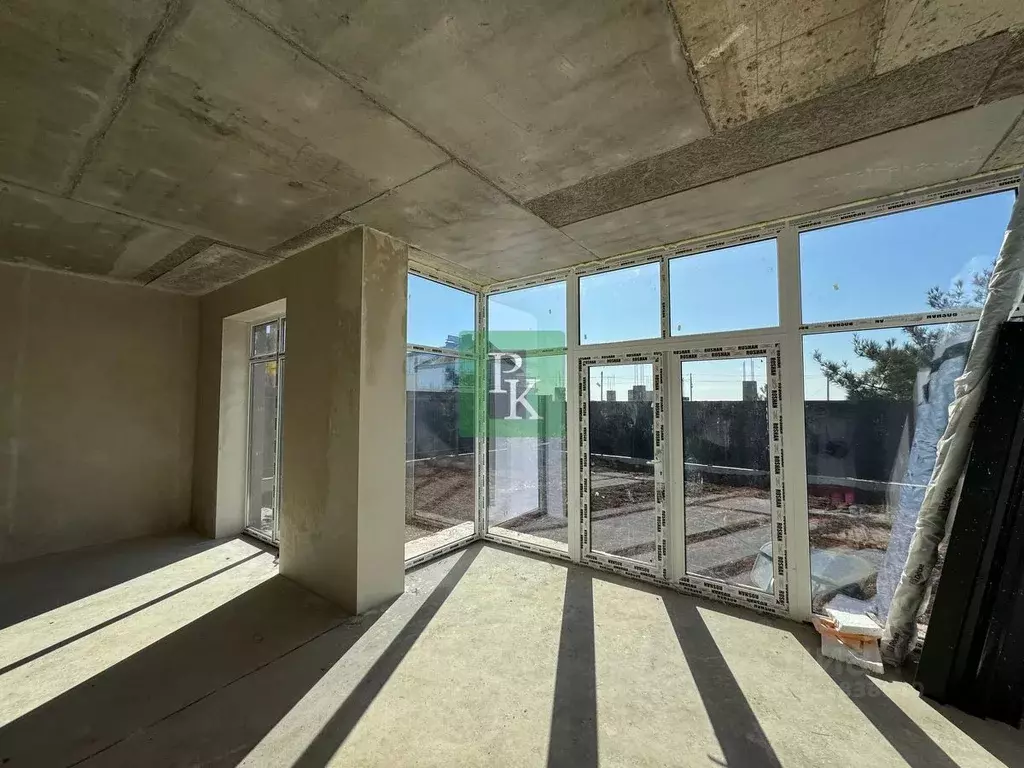 Дом в Севастополь СНТ Биолог ТСН,  (130 м) - Фото 2