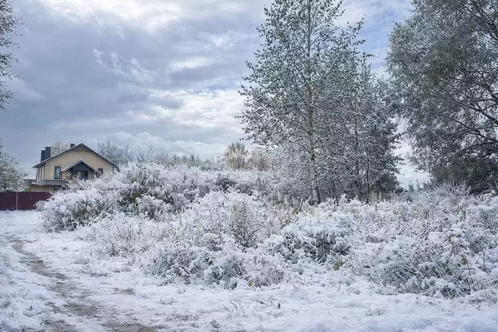 Участок в Владимирская область, Ковров ул. Мичурина, 57 (6.0 сот.) - Фото 2