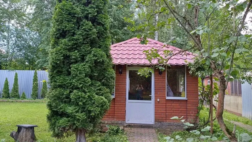 Дом в Московская область, Химки Фирсановка мкр, ул. Кирова (300 м) - Фото 2