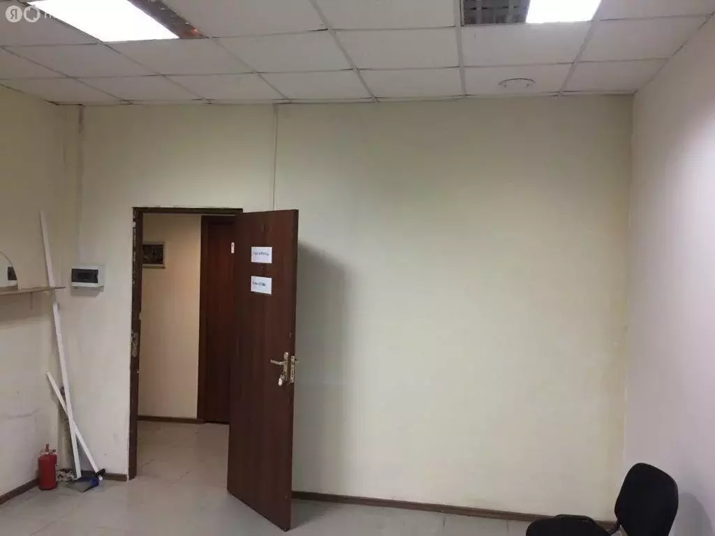Помещение свободного назначения (25 м) - Фото 0