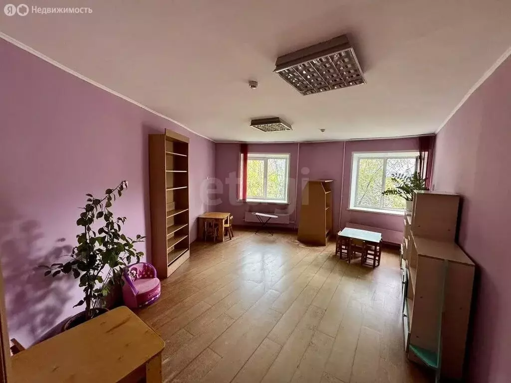 3-комнатная квартира: Улан-Удэ, Сосновая улица, 14 (88.7 м) - Фото 2