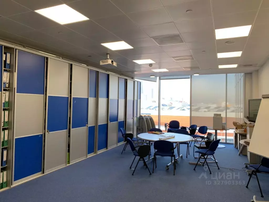 Офис в Москва Ленинградское ш., 16АС2 (943 м) - Фото 1