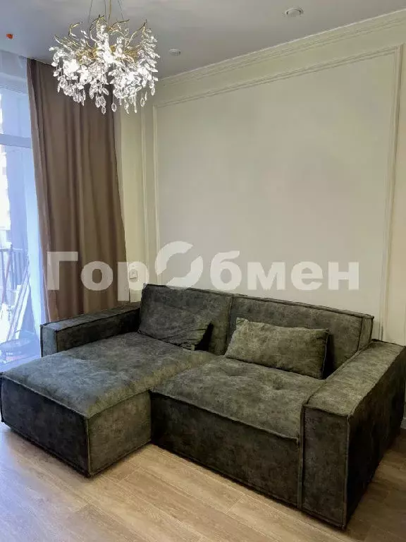 Продается 3-комнатная квартира - Фото 1